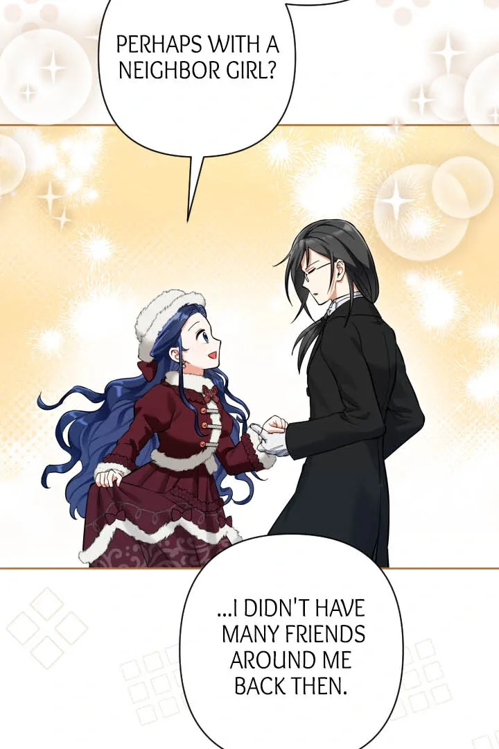 From Misery to Majesty Chapter 55 page 12