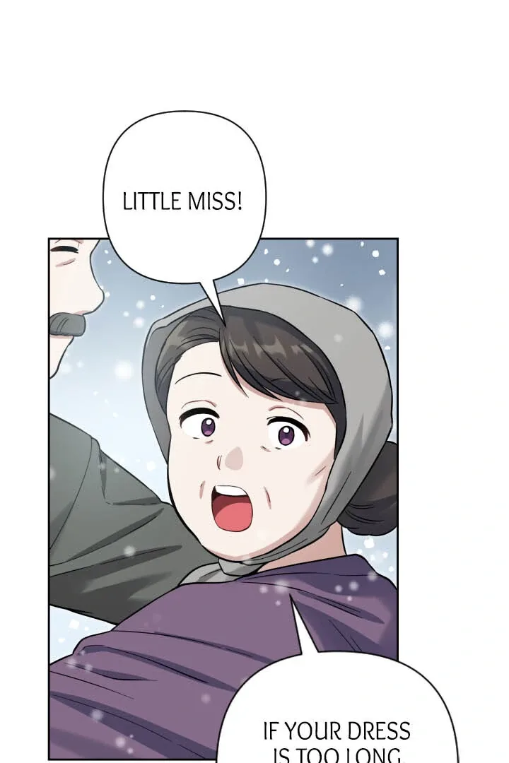 From Misery to Majesty Chapter 55 page 6