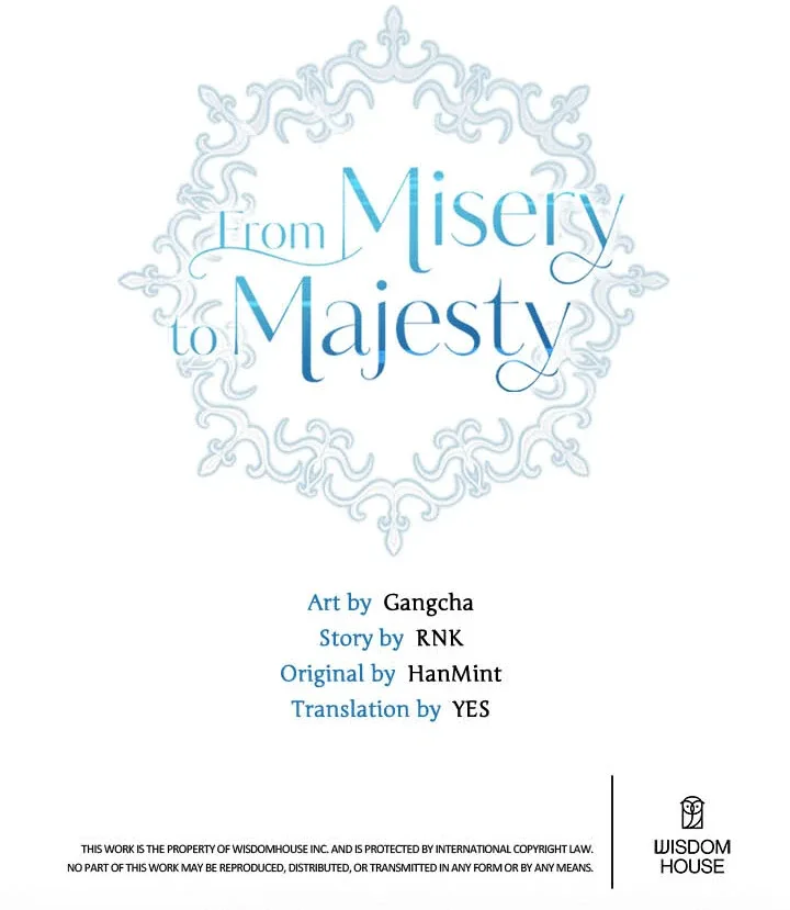 From Misery to Majesty Chapter 55 page 98