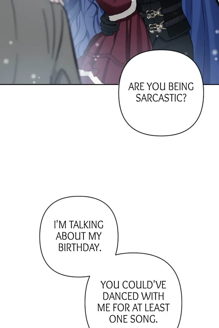 From Misery to Majesty Chapter 55 page 54