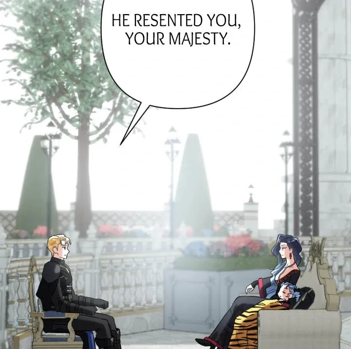 From Misery to Majesty Chapter 56 page 61