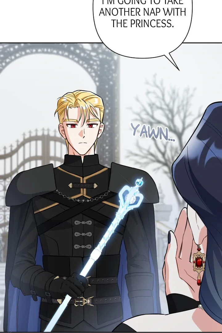From Misery to Majesty Chapter 56 page 89