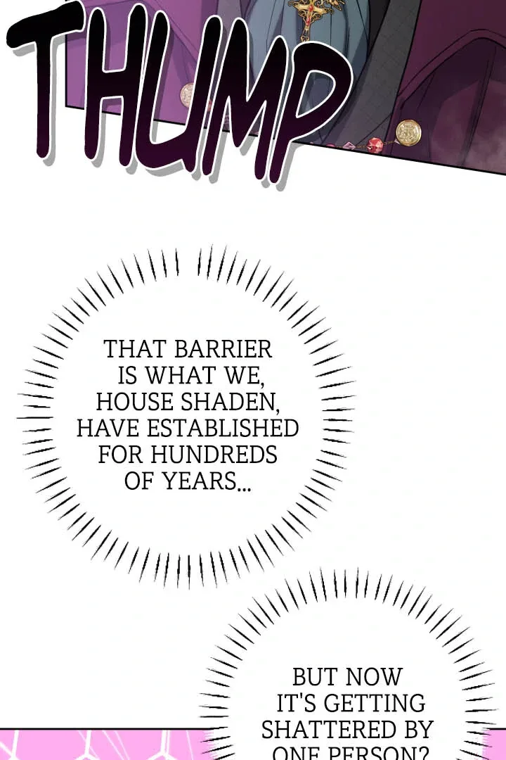 From Misery to Majesty Chapter 58 page 7