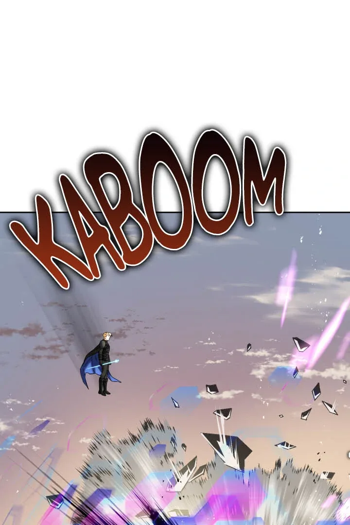 From Misery to Majesty Chapter 58 page 9