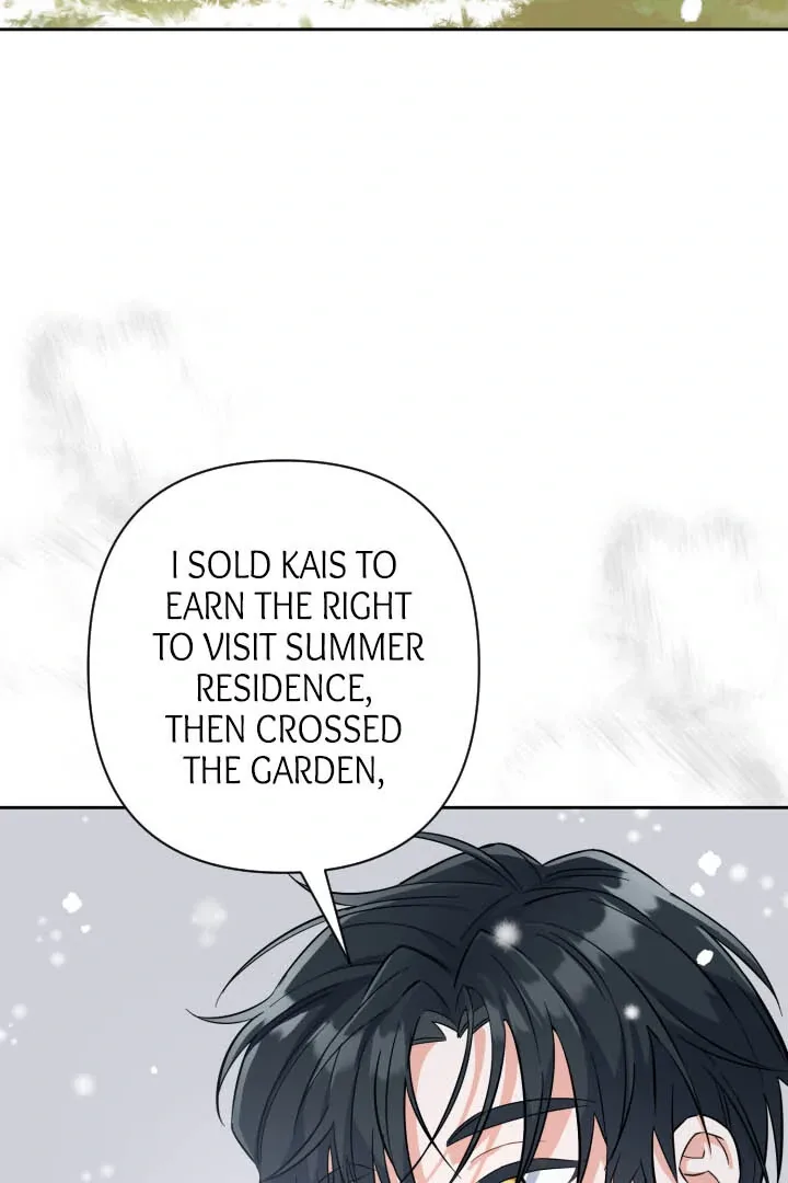 From Misery to Majesty Chapter 57 page 4