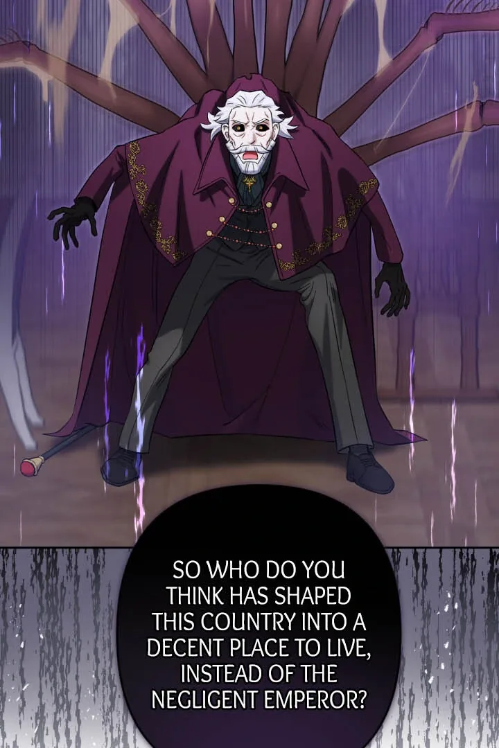 From Misery to Majesty Chapter 58 page 26