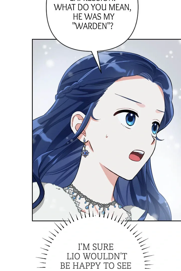 From Misery to Majesty Chapter 57 page 16