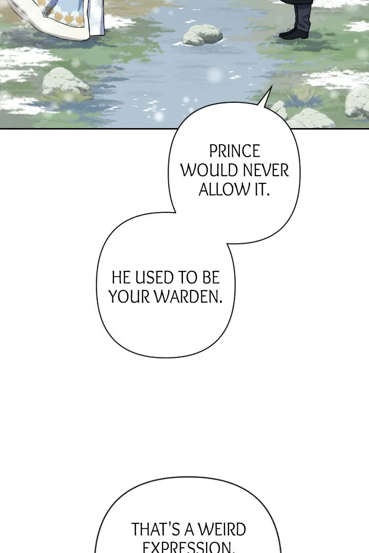 From Misery to Majesty Chapter 57 page 15