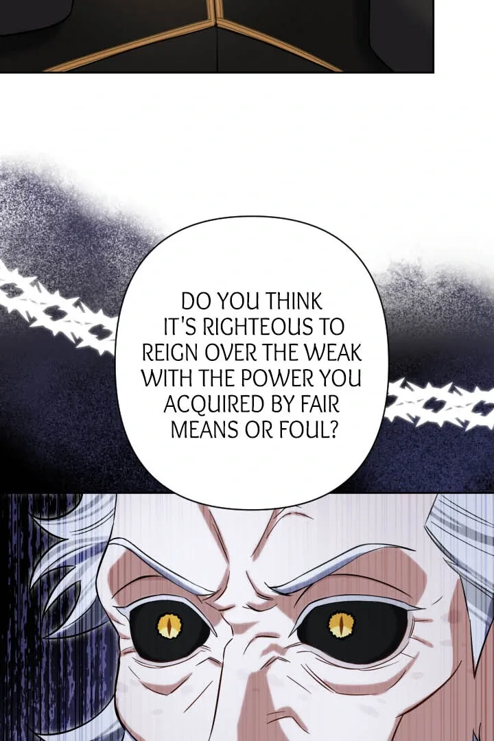 From Misery to Majesty Chapter 58 page 36