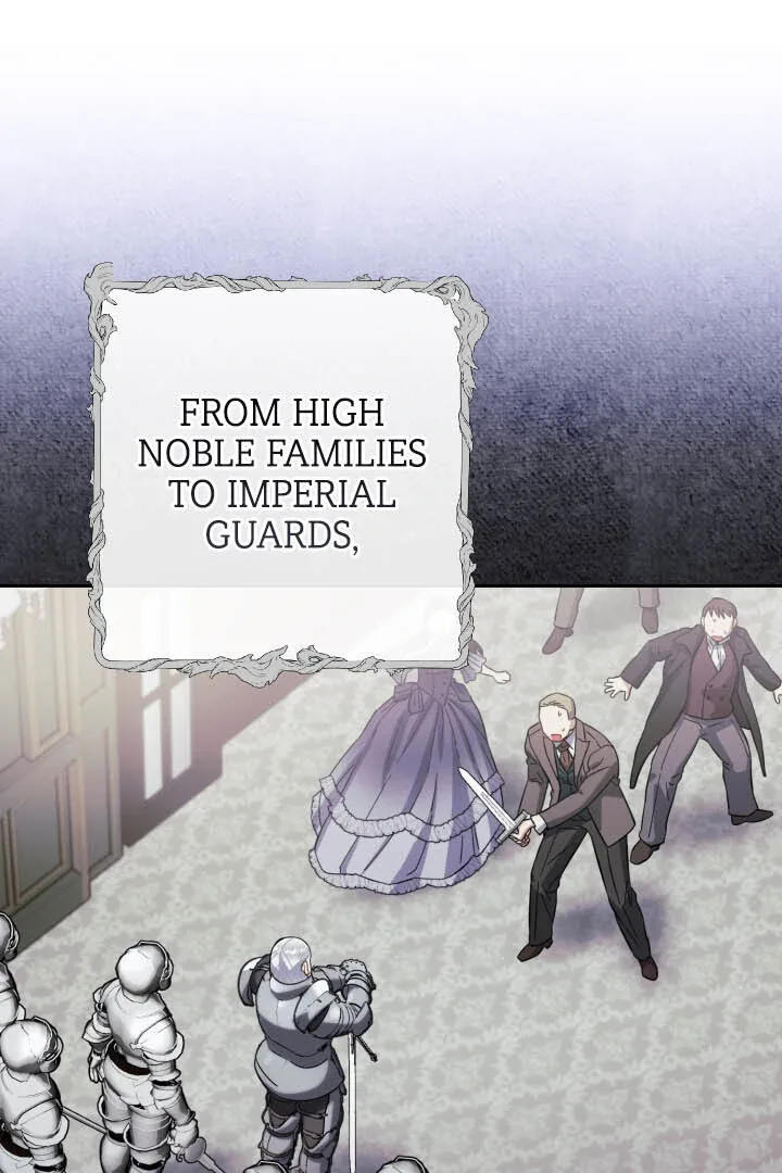 From Misery to Majesty Chapter 58 page 51