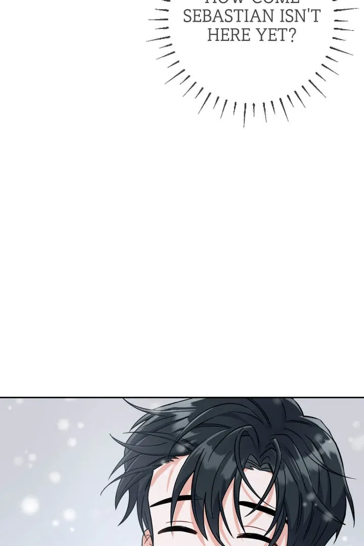 From Misery to Majesty Chapter 57 page 12