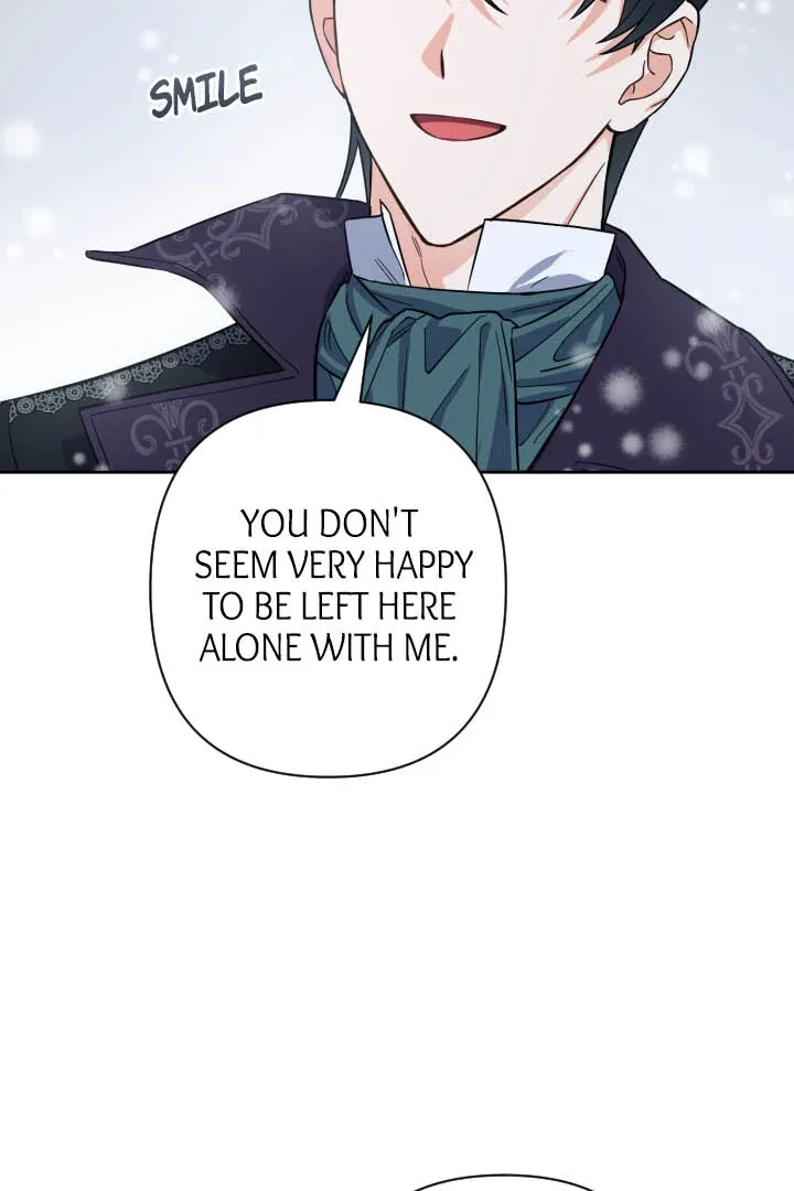 From Misery to Majesty Chapter 57 page 13