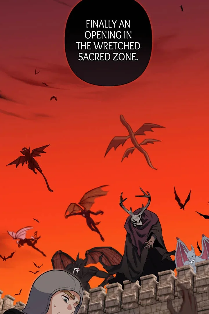 From Misery to Majesty Chapter 58 page 75