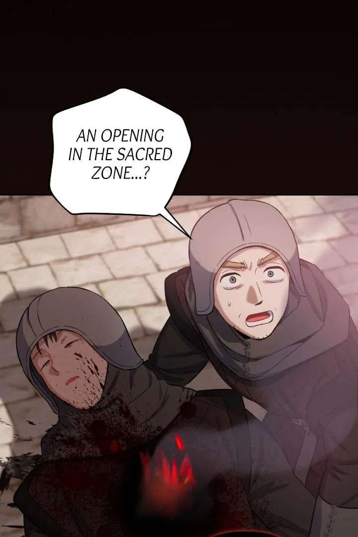From Misery to Majesty Chapter 58 page 77
