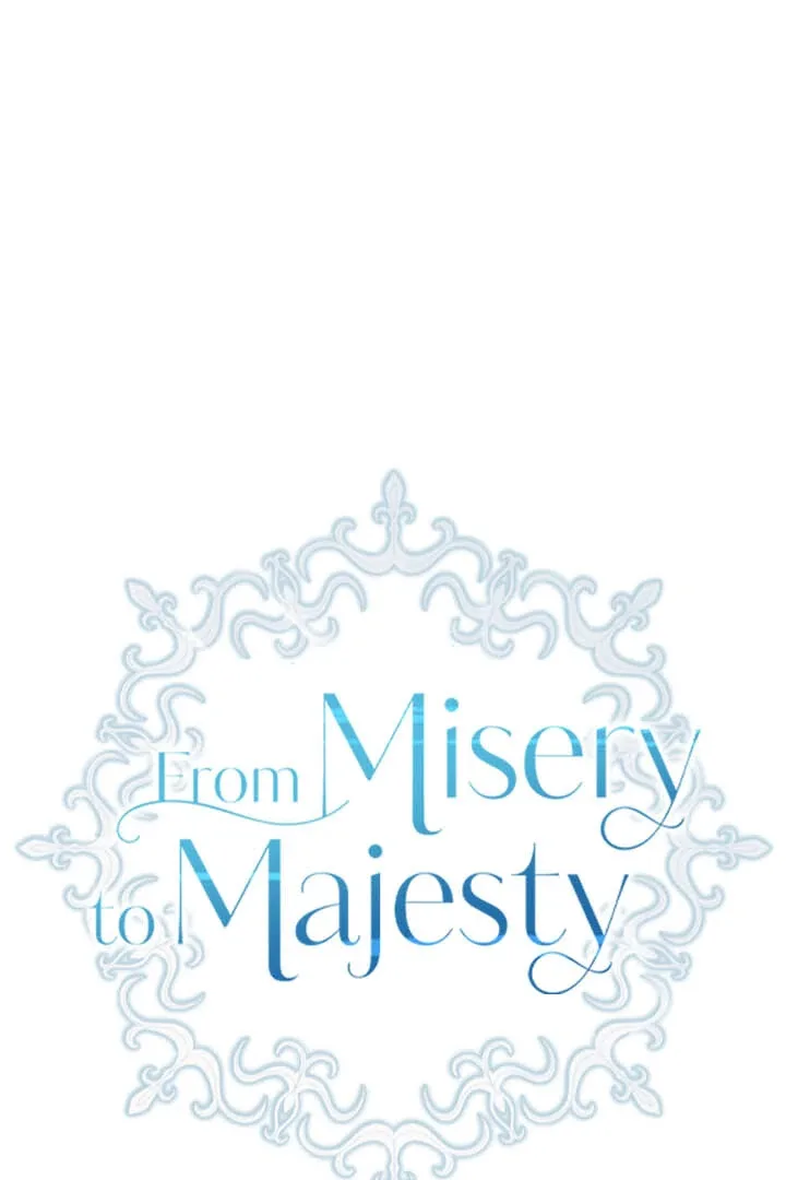 From Misery to Majesty Chapter 58 page 58