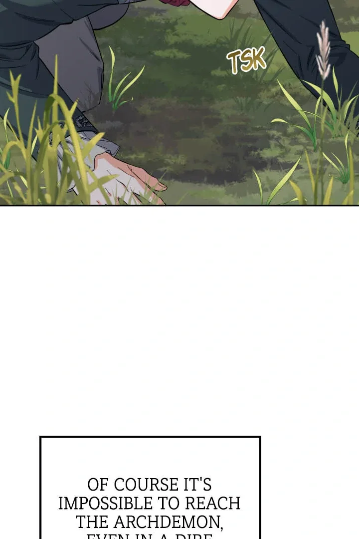 From Misery to Majesty Chapter 58 page 85