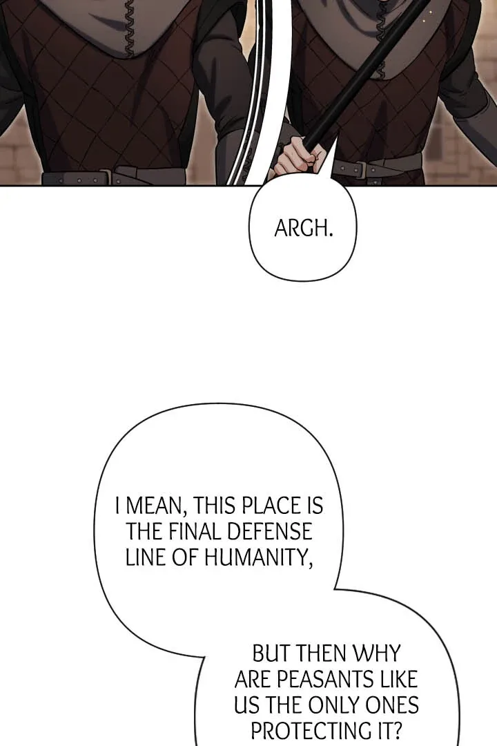 From Misery to Majesty Chapter 58 page 64