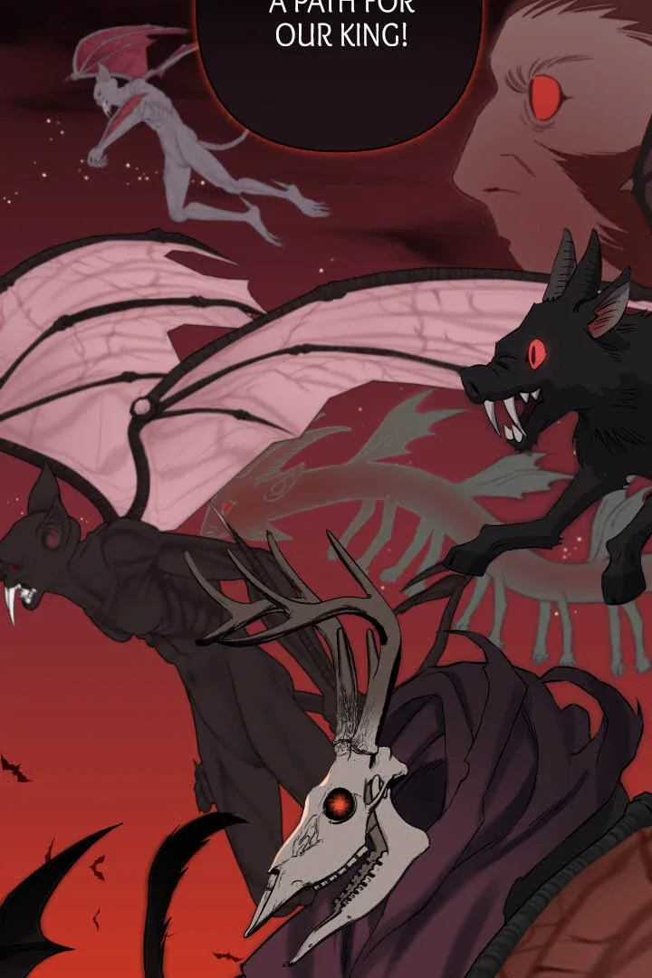 From Misery to Majesty Chapter 58 page 79