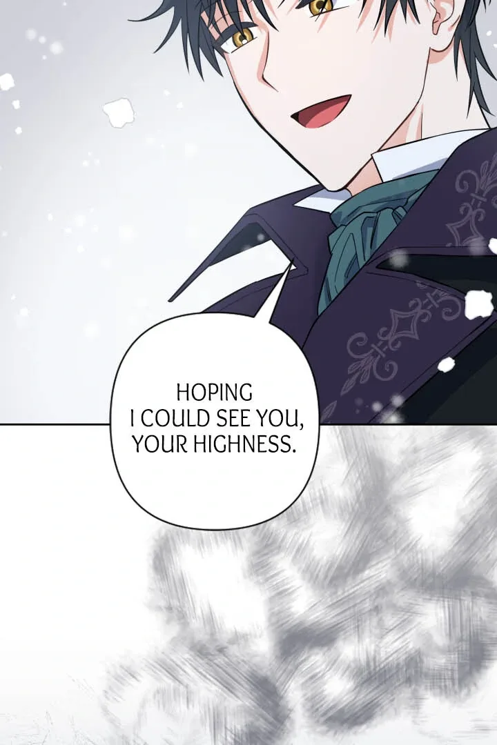 From Misery to Majesty Chapter 57 page 5