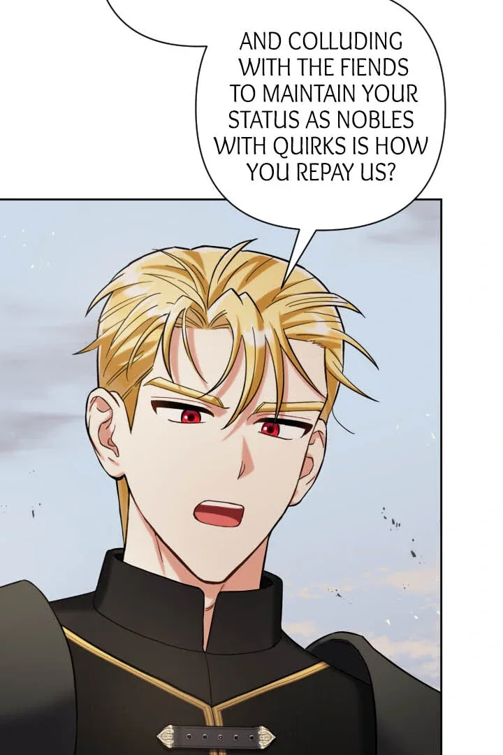 From Misery to Majesty Chapter 58 page 35