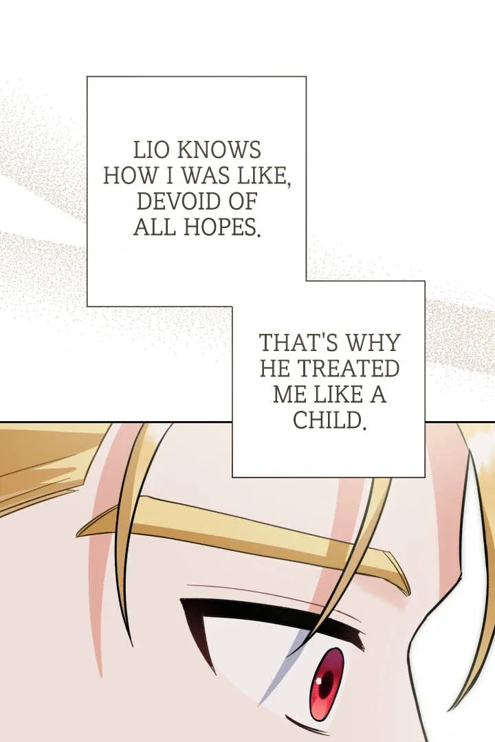 From Misery to Majesty Chapter 57 page 100