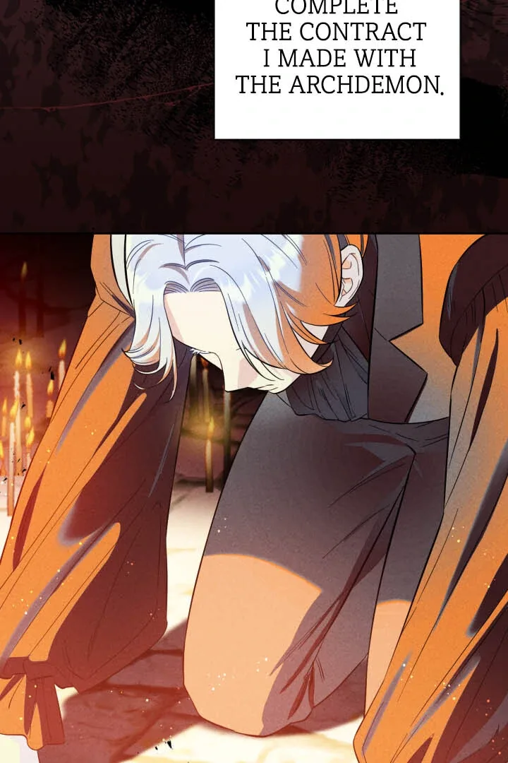 From Misery to Majesty Chapter 58 page 97