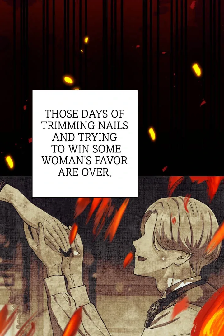 From Misery to Majesty Chapter 58 page 105
