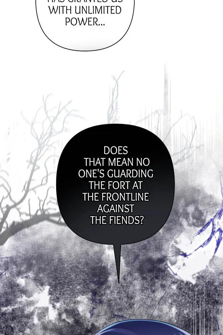 From Misery to Majesty Chapter 59 page 19