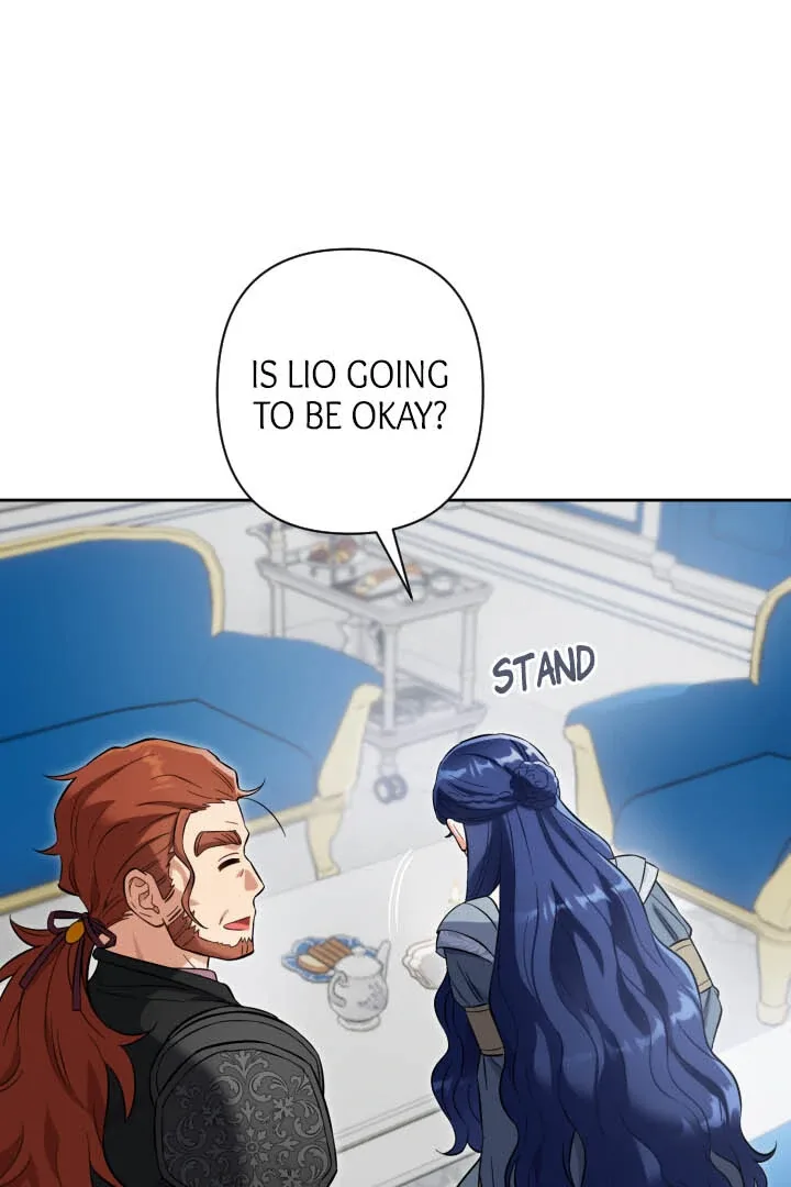 From Misery to Majesty Chapter 59 page 14