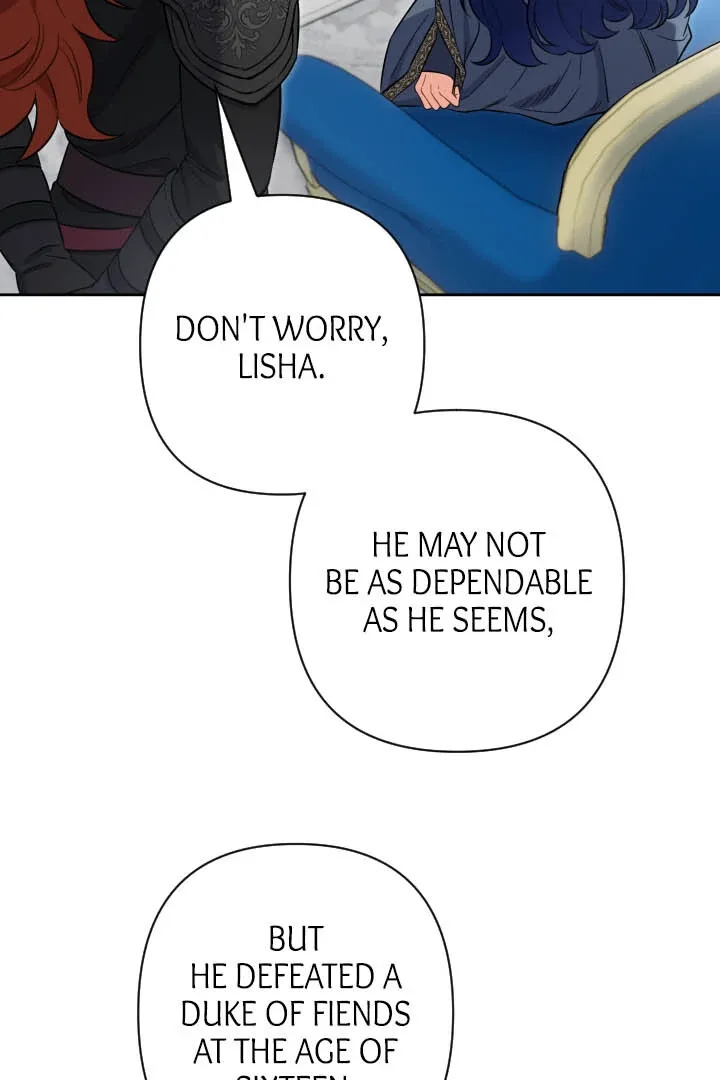 From Misery to Majesty Chapter 59 page 15