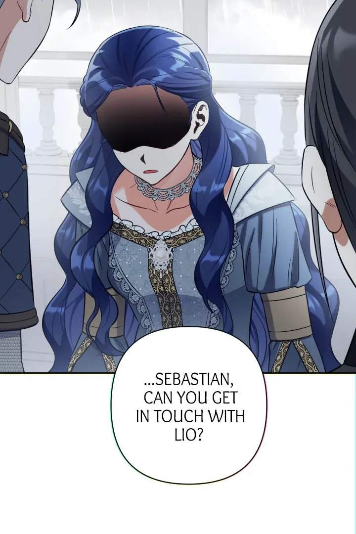 From Misery to Majesty Chapter 59 page 34