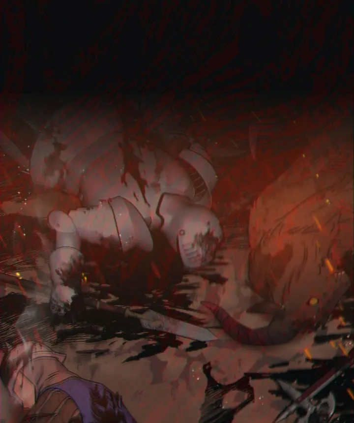 From Misery to Majesty Chapter 59 page 41