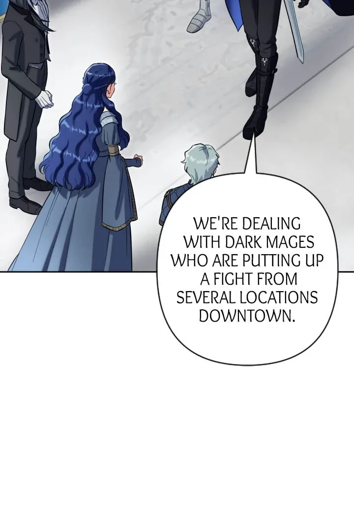 From Misery to Majesty Chapter 59 page 57