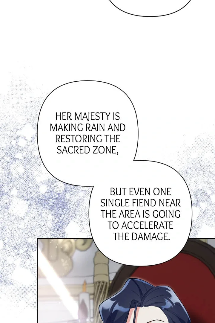 From Misery to Majesty Chapter 59 page 61