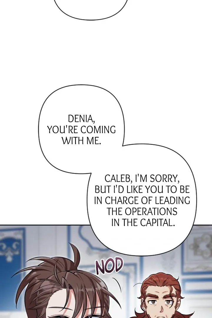 From Misery to Majesty Chapter 59 page 84
