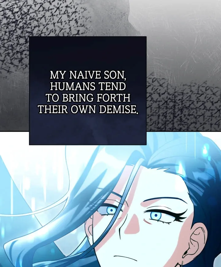 From Misery to Majesty Chapter 60 page 8