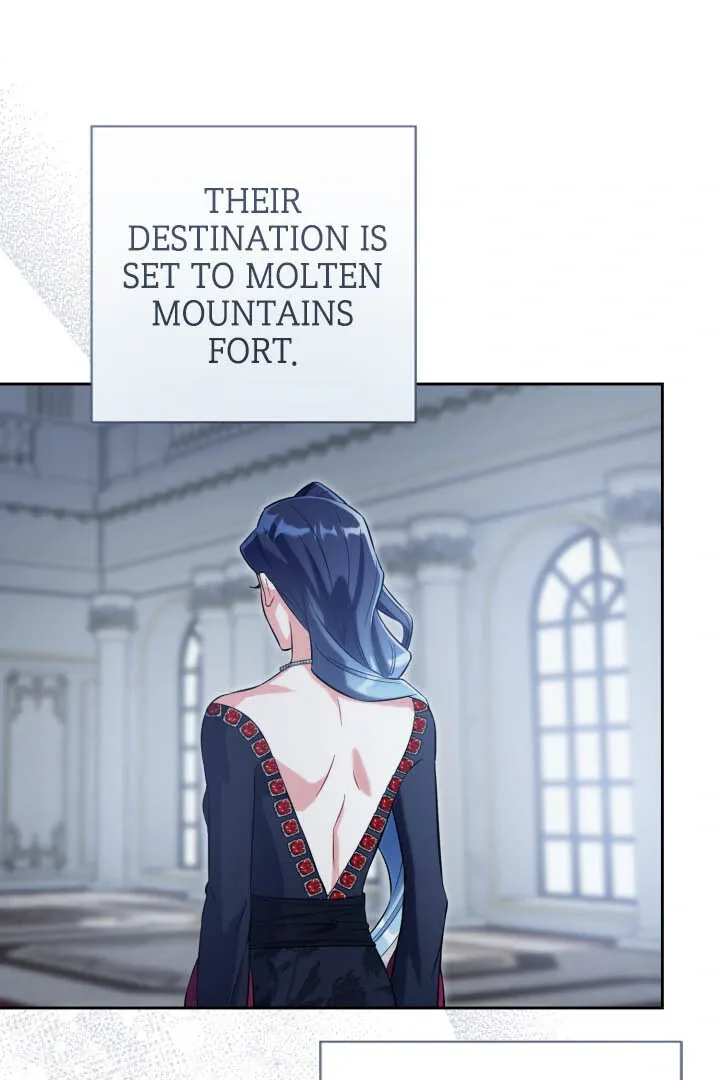 From Misery to Majesty Chapter 60 page 24