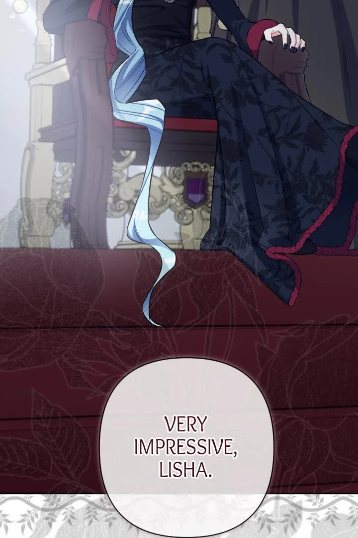 From Misery to Majesty Chapter 59 page 111