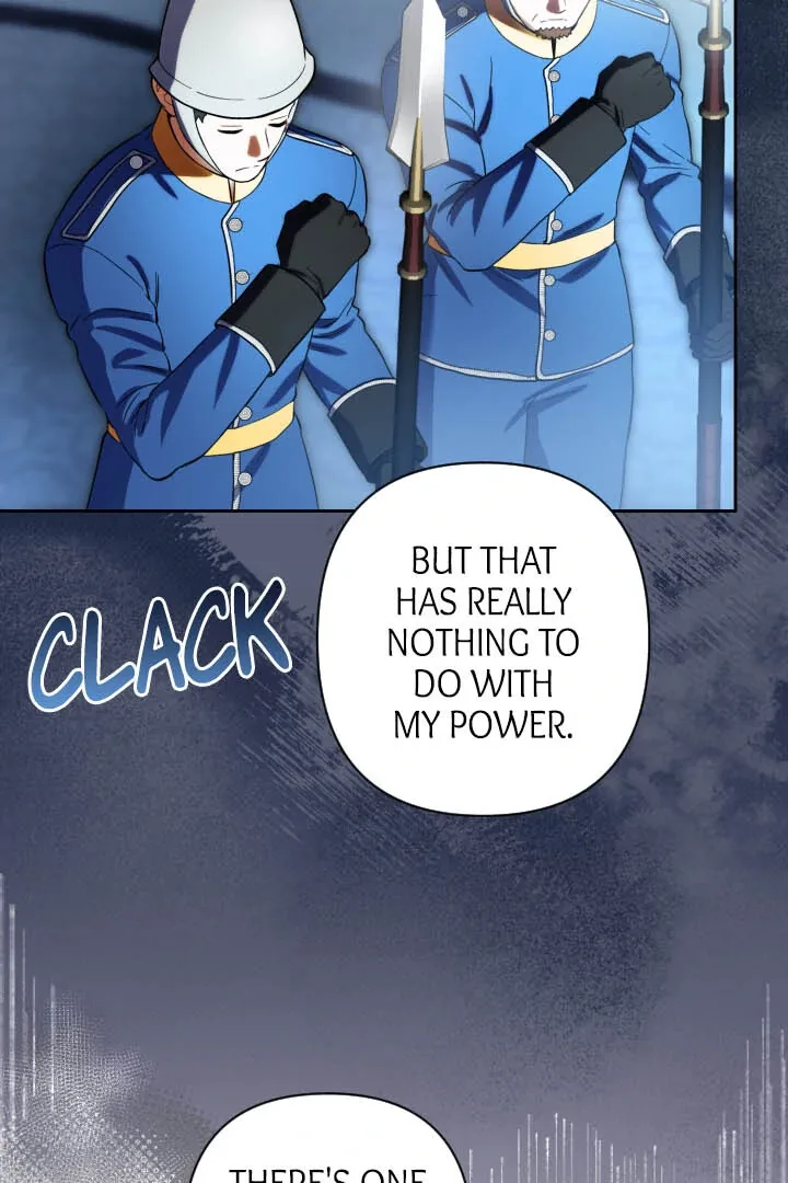 From Misery to Majesty Chapter 60 page 51