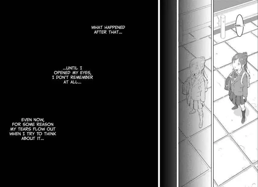 Sengoku Komachi Kuroutan: Noukou Giga Chapter 1 page 8