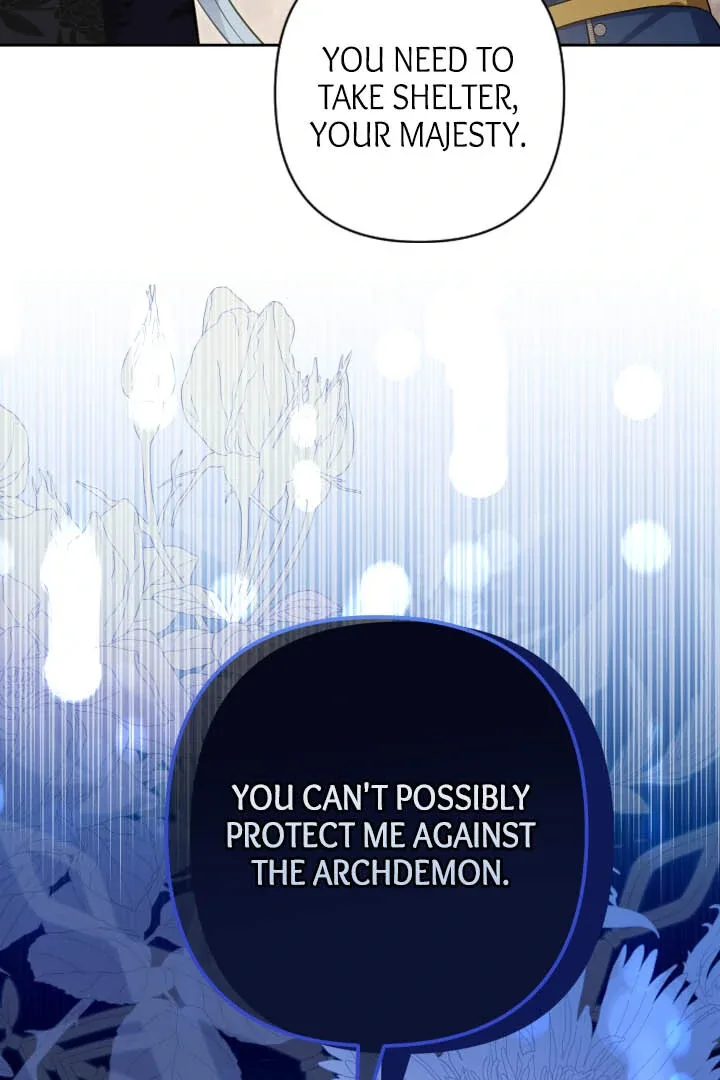 From Misery to Majesty Chapter 60 page 111