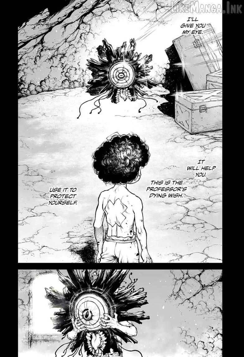 The Marshal King Chapter 33 page 24