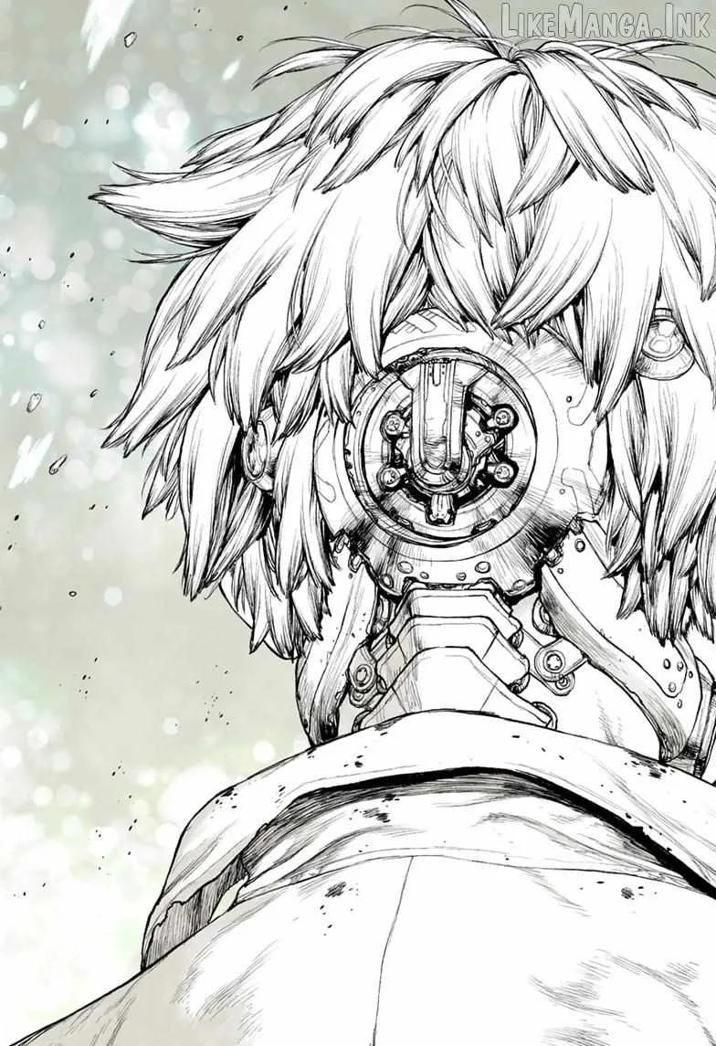 The Marshal King Chapter 33 page 15