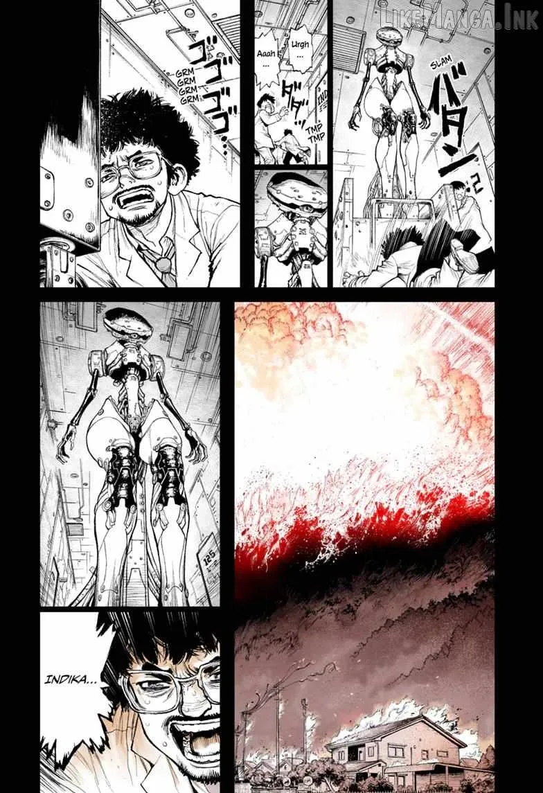 The Marshal King Chapter 33 page 6