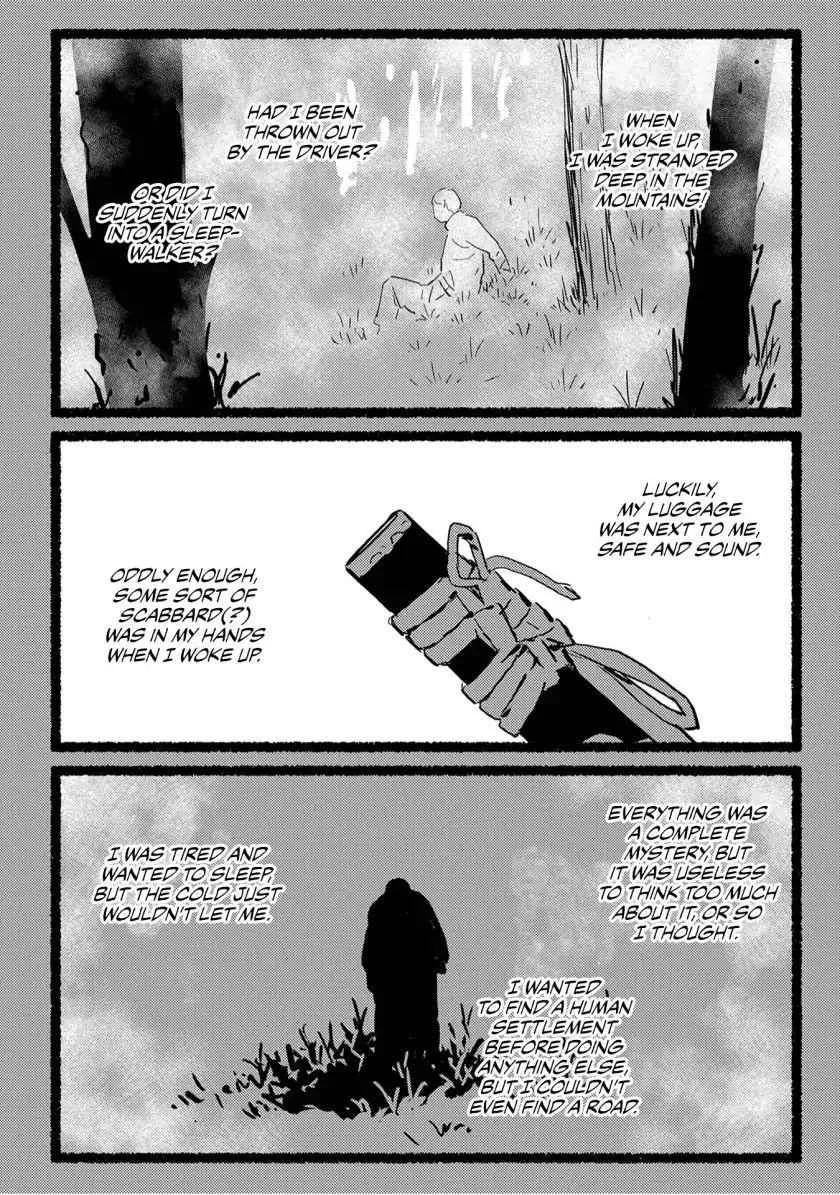 Sengoku Komachi Kuroutan: Noukou Giga Chapter 20 page 30