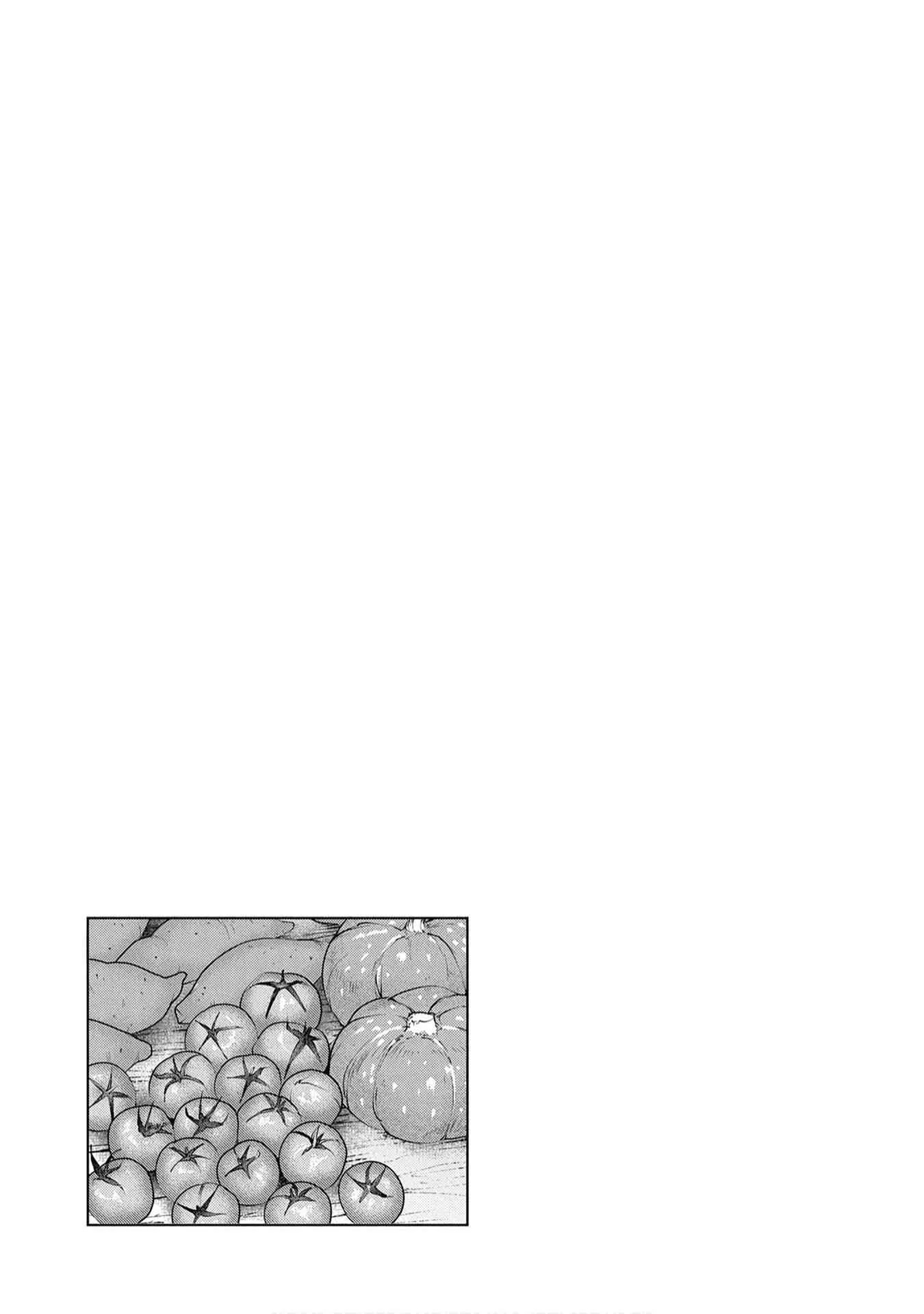 Sengoku Komachi Kuroutan: Noukou Giga Chapter 27 page 31