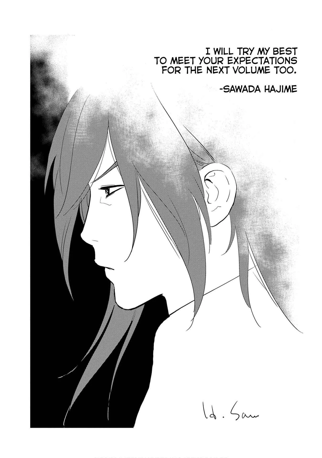 Sengoku Komachi Kuroutan: Noukou Giga Chapter 30 page 27
