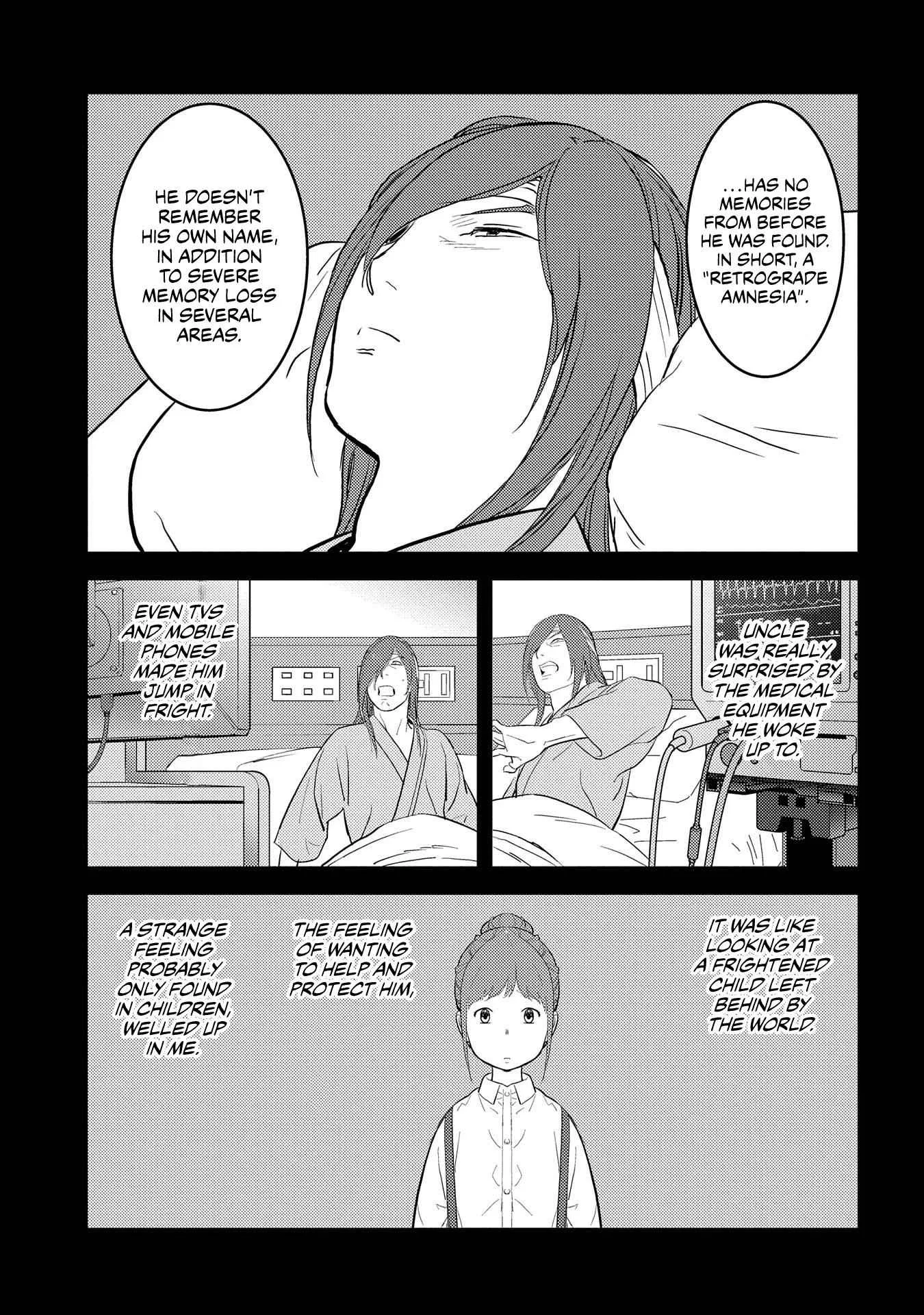 Sengoku Komachi Kuroutan: Noukou Giga Chapter 29 page 11