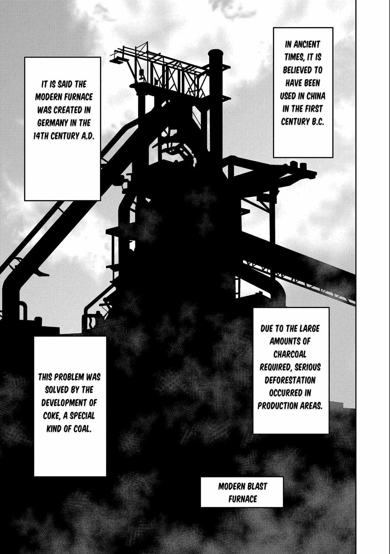 Sengoku Komachi Kuroutan: Noukou Giga Chapter 73 page 26