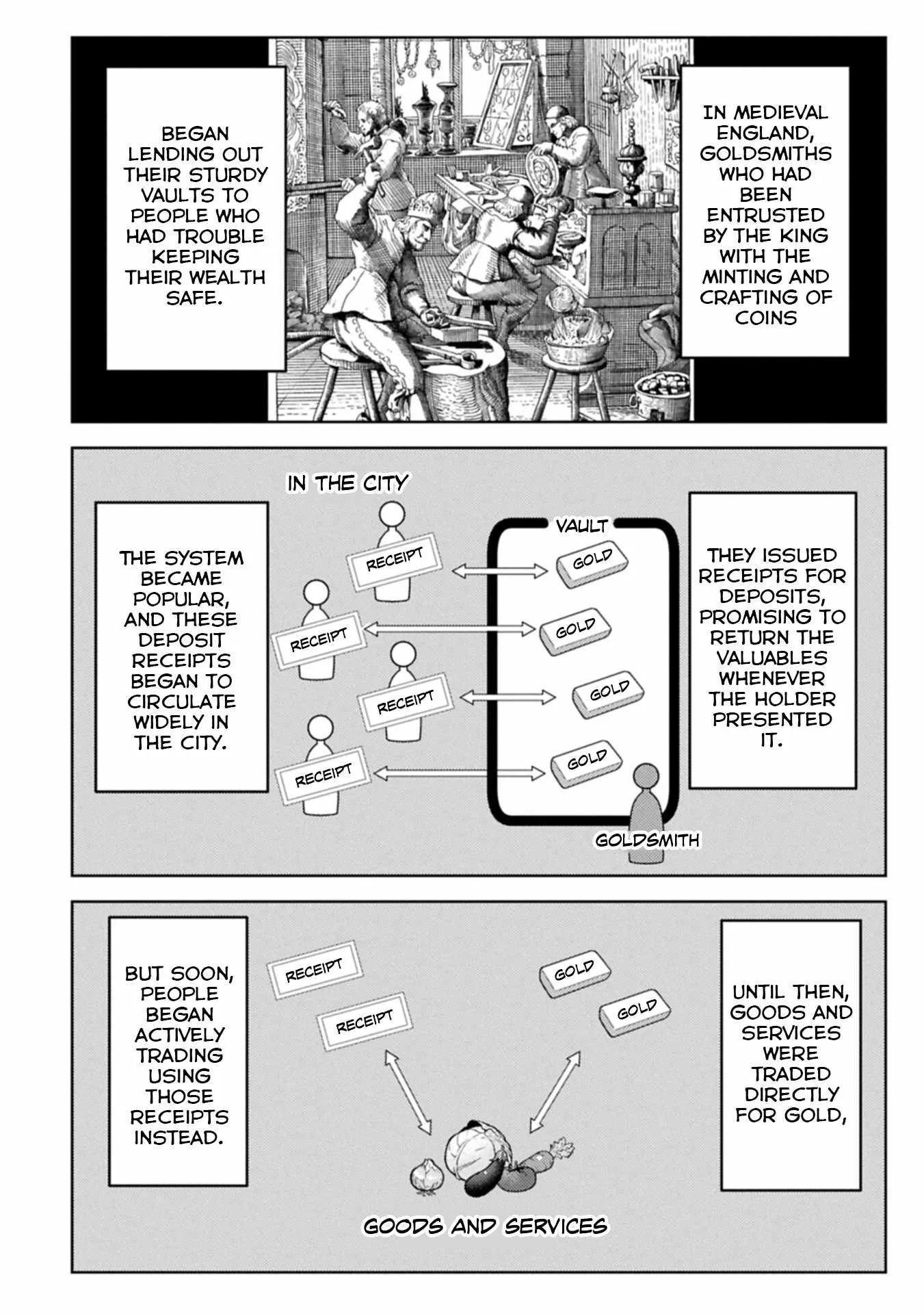 Sengoku Komachi Kuroutan: Noukou Giga Chapter 95 page 11